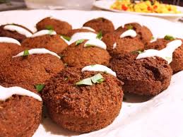 Easy Falafel Recipe Crispy Tender Club Foody Club Foody
