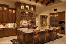 The contrast can help offset any other tuscan features remaining in your home while establishing a contemporary look. Tuscan Kitchen Design Ideas Review Shopping Guide