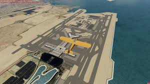 Getting to and from bahrain international airport by bus is quick and convenient with bahrain public transport company (bptc). Prepar3d V5 Scenery Compatibility Files Othh Error Other Inibuilds Forum