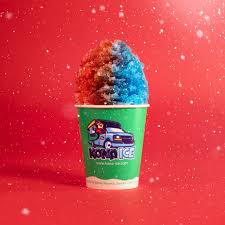 Kona Ice of East Beaumont