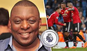 Garth Crooks' Team of the Week: Surprise Man Utd ace makes GW33 XI