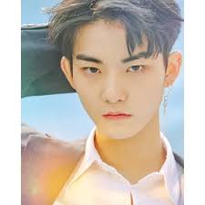 THE FIRST (The Boyz)