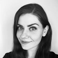 Monica Racic (@MonicaRacic)