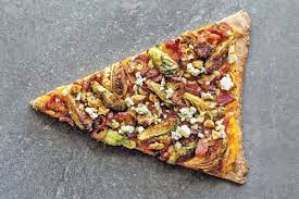 Winter Harvest Pizza Recipes Harvest Pizza Mcdougall Recipes