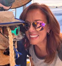 Fair fun @nmstatefair for KOAT Day
