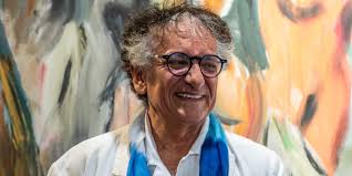 Bedri Baykam, artiste kitsch et engagé, à la galerie S/Beaubourg