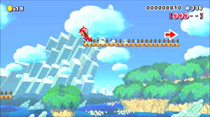Aquí os dejo el canal. Super Mario Maker Download Gamefabrique