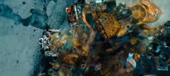 Transformers 3 Movie Ratchet Gets Masterpiece Figure Treatment