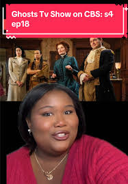 Ghosts Donna Innocent