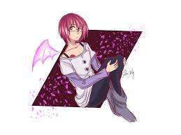 Maybe you would like to learn more about one of these? Gowther Seven Deadly Sins Wallpapers Wallpaper Cave