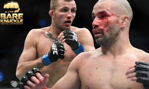 Шоко сато против фабрисио андраде. Jason Knight Artem Lobov Sign To Bare Knuckle Fc Compete April 20 At Bkfc 6