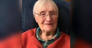 Betty Jane White Obituary