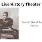 Live History Theater - Nanakuli Public Library, 89-070 Farrington Hwy Event Image