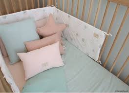 Himalaya Cocuk Yatak Nevresim Takimi White Bubble Aqua Racuun