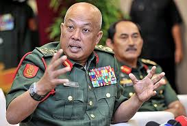 Terdiri daripada bekas tentera yang berpencen dan tidak berpencen. Tentera Nak Rekrut Bukan Melayu Tapi Tiga Pesara Kongsi Kenapa Benda Ni Susah Soscili