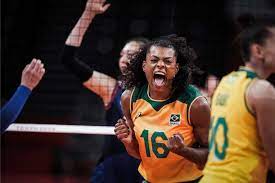 Seleção feminina de vôlei abre a segunda semana da liga das nações contra o japão. Ysnarvat40ieym