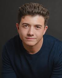 Bradley Steven Perry