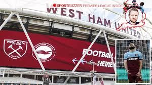 Premier League Inside West Ham United Sorgt Fur Peinlichkeiten Auf Und Neben Dem Platz Sportbuzzer De