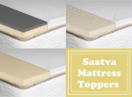 Saatva Mattress Topper Review 2020 Mattress Topper Mattress Topper Reviews Mattress