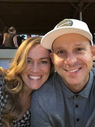 Date night with this handsome guy! Gabriel “Fluffy” Iglesias @ Champlain  Valley Fair! 🎤🎫❤️🎡