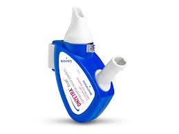This Funky Looking Inhaler Could Be A Huge Help For Migraine Sufferers Everywhere Business Insider