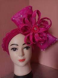 Lovers of Fascinators, Hats & Headbands