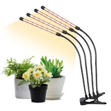 Maybe you would like to learn more about one of these? Led Grow Plant Lights 40w 80 Led Upgraded 4 Arms Grow Light With 5 Dimmable Levels And 3 Lighting Modes 360 Degree Gooseneck Full Spectrum Plant Grow Lamp Walmart Canada