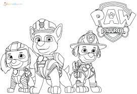We offer an exciting selection of electronic toys designed to help infants, toddlers and preschoolers reach significant developmental milestones. Paw Patrol Coloring Pages 140 Pictures Free Printable