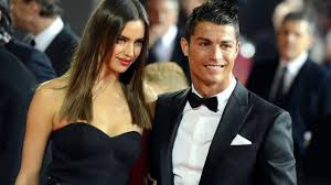 For sporting lisbon, portugal national team, manchester. The Reason Why Cristiano Ronaldo Dumped Irina Shayk In 2015 Oh My Goal Youtube
