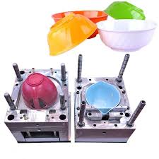 Custom Abs Pp Plastic Children Bowls Plate Food Containers Kids Plastic Bowls Plastic Bowls Food Containers