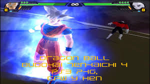 Página oficial de los creadores (creditos): Dragon Ball Budokai Tenkaichi 4 Ps3 Hen Cfw Con Save Al 100 Youtube