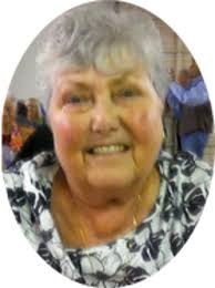Darlene "Kaye" Stanger (Courtney) Obituary July 1, 2018