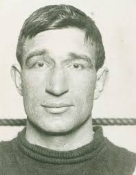 Fight Record Ernie Rice (Hounslow)