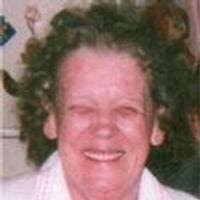 Obituary of Rosalie M. Broe-Wood