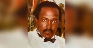 Obituary information for Felix Bernard Jones