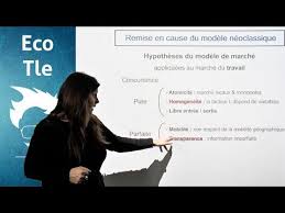Notices utilisateur vous permet trouver les notices, manuels d'utilisation et les livres en formatpdf. Marche Du Travail Remise En Cause Du Modele Neoclassique Cours D Economie En Terminale Es Bac Cause Marche Du Travail Terminale Es Science Economique
