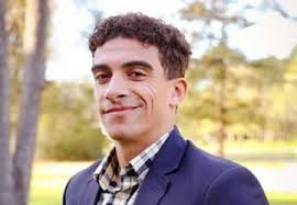 A Scratch-made Man with a Desire to Change Lives