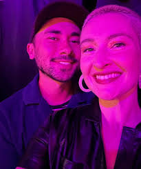 3 years with my sweetie 🥹👉🏻👈🏻🥹