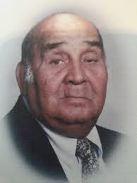 James Elroy “Buster” Ross (1927-2005)