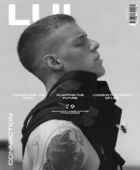 MODEL TÝDNE: Světoznámý český model Daniel Vojtěch má za sebou už i  americký film