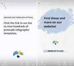 Custom fonts in your instagram bio. 15 Instagram Stories Design Tips To Create Stunning Visuals