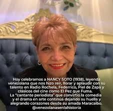 ✨ ¡Feliz cumpleaños, @yarynintv ! ✨ Hoy celebramos a una mujer que ha  marcado la historia de la comunicación en New York con su calidez, carisma  y una trayectoria impecable. Yary Nin