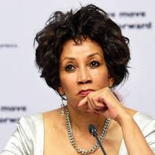 Lindiwe sisulu, minister of international relations and cooperation. Minister Lindiwe Sisulu Remarks At Itec In Moscow By Ubunturadioza