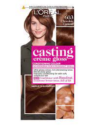 Casting creme gloss 415 chocolate glacê. Pin En Hair Beauty