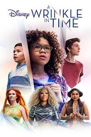 A Wrinkle in Time | Disney Movies