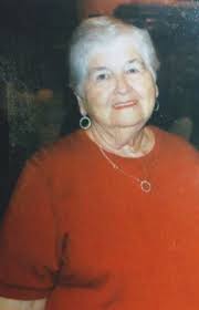 Doris E. Kilpatrick Obituary