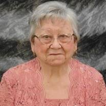 Janice Elaine Stair Obituary