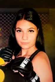 Anna Bidenko ("Panda")