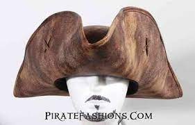 Affordable Tricorn Hat Fer Pirate Jack Sparrow Pirates Pirate Fashion