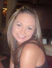 Amberly Diane Rohne Nix (1988-2012)